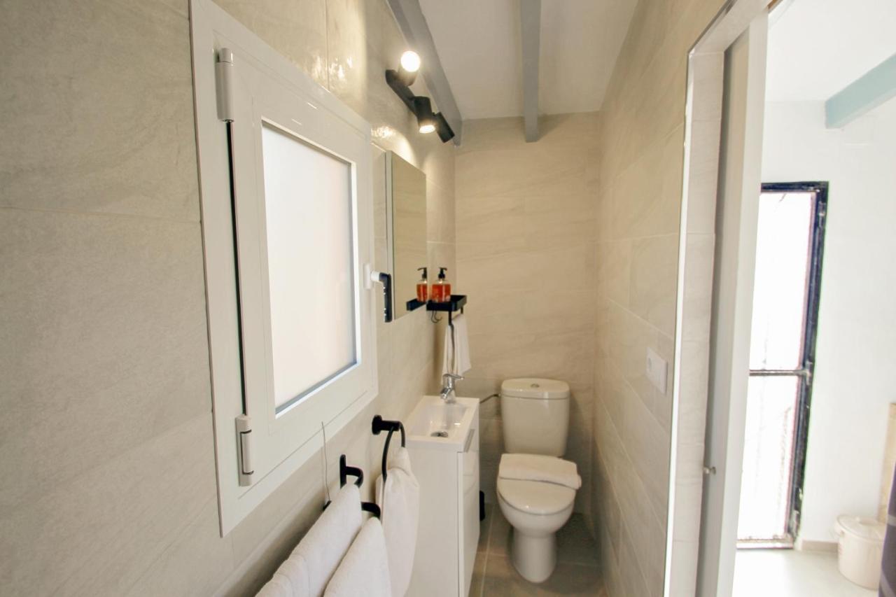 Cometa-86 - Villa With Private Pool Close To The Beach In Calpe Empedrola Buitenkant foto