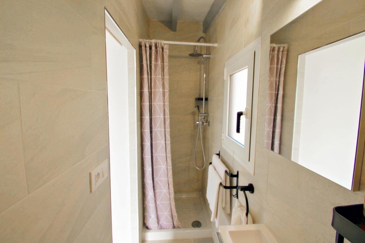 Cometa-86 - Villa With Private Pool Close To The Beach In Calpe Empedrola Buitenkant foto
